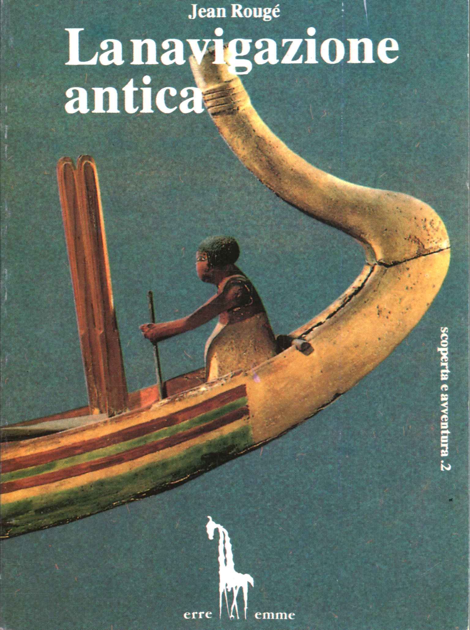 Navegación antigua