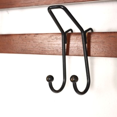 60's coat hanger