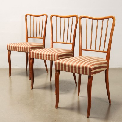 chaises des années 1950