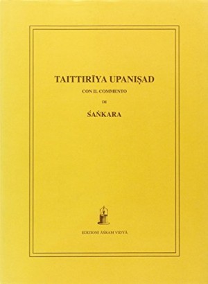 Taittiriya Upanisad