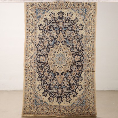 Nain carpet - Iran