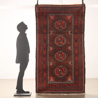 Baluch carpet - Iran, Baloch carpet - Iran