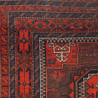 Baluch carpet - Iran, Baloch carpet - Iran