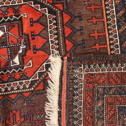 Baluch carpet - Iran, Baloch carpet - Iran