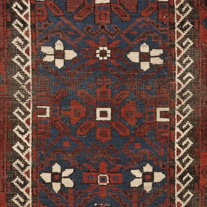 Baluch carpet - Iran, Baloch carpet - Iran