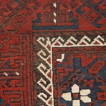 Baluch carpet - Iran, Baloch carpet - Iran