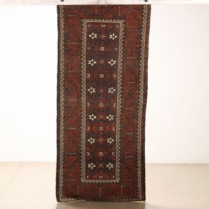 Tapis Baloutche - Iran, Tapis Baloutche - Iran