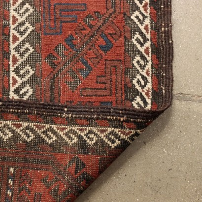 Baluch carpet - Iran, Baloch carpet - Iran