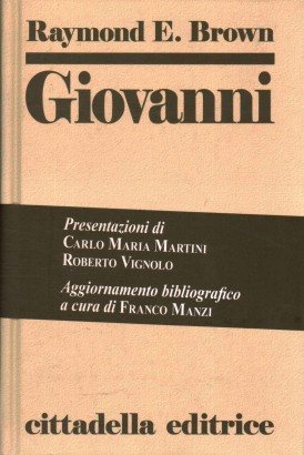 Giovanni