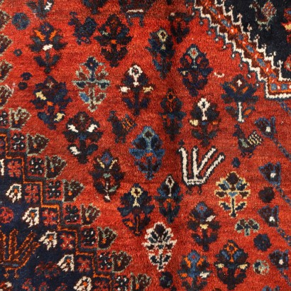 TAPIS, Tapis Shiraz - Iran