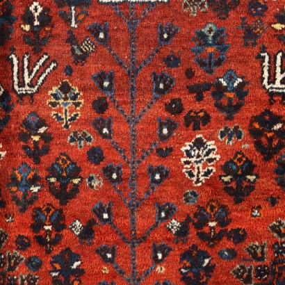 TAPIS, Tapis Shiraz - Iran