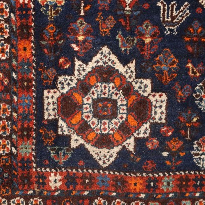 TAPIS, Tapis Shiraz - Iran