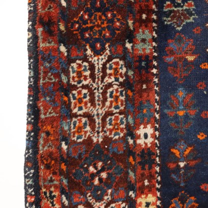 CARPET, Shiraz carpet - Iran