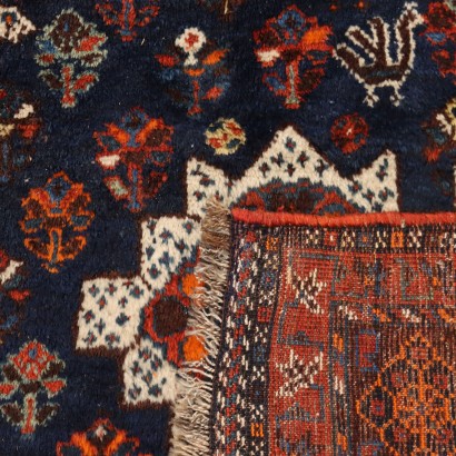 CARPET, Shiraz carpet - Iran