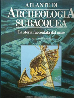 Archeologia subacquea