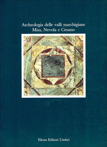 Arqueología de los valles de Las Marcas Misa %