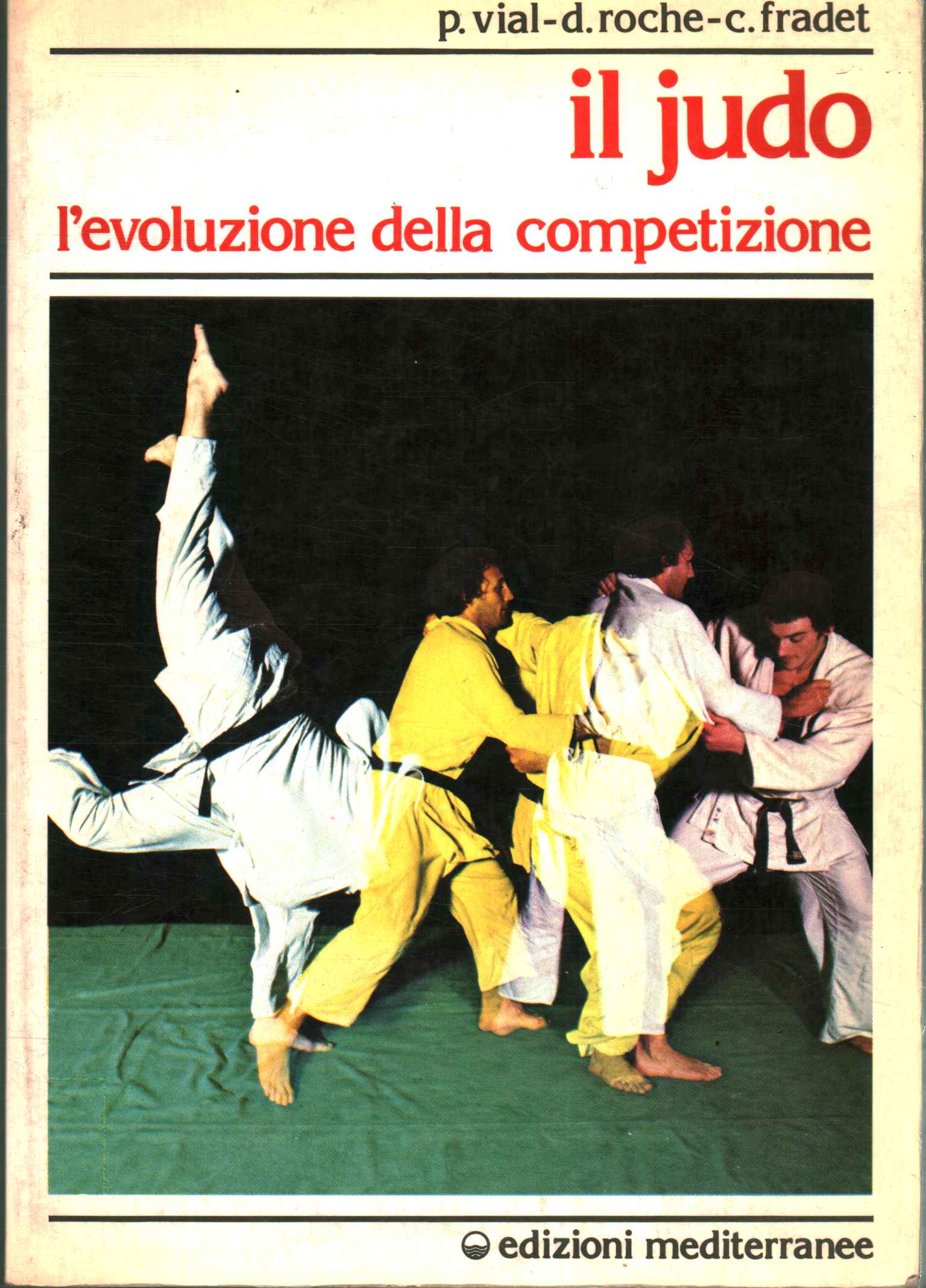 Judo