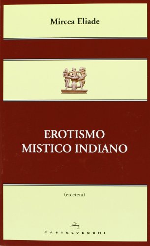 Erotismo mistico indiano