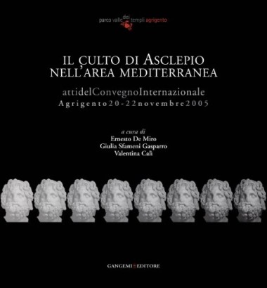 Il culto di Asclepio nell'area mediterranea