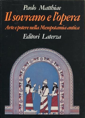 Il sovrano e l'opera