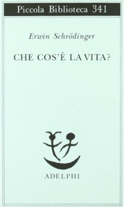 Che cos'è la vita?