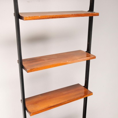 1950s-60s bookcase