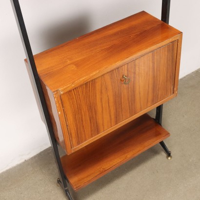 1950s-60s bookcase