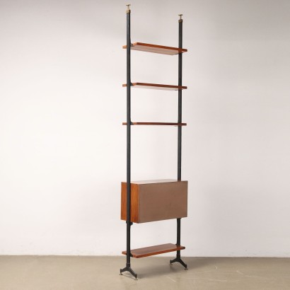 1950s-60s bookcase