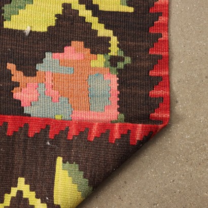 DEKO BEIJING CARPET, Alfombra Kilim - Cáucaso