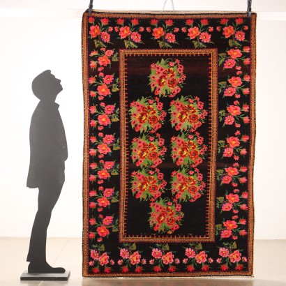 Tapis Karabagh - Caucase,Tapis Karabagh - Caucase