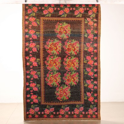 Tapis Karabagh - Caucase,Tapis Karabagh - Caucase