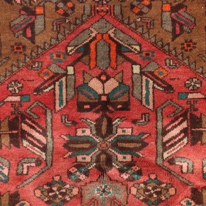 Tapis musulman - Iran, Tapis Mudjur - Iran