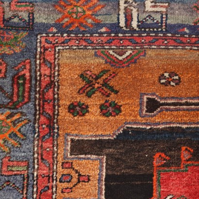 Malayer carpet - Iran