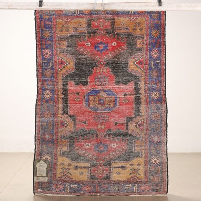 Tapis Malayer - Iran