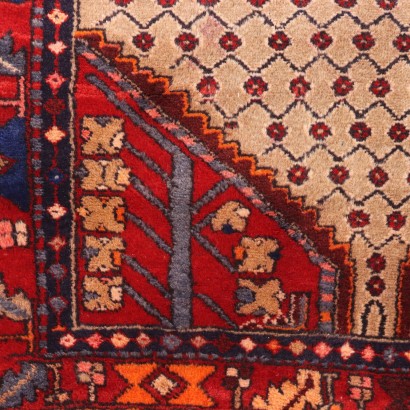 Tapis Malayer - Iran