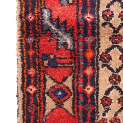 Tapis Malayer - Iran