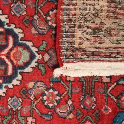 Malayer carpet - Iran