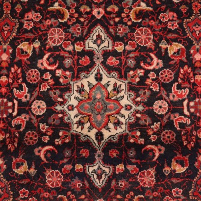 Tapis Malayer - Iran