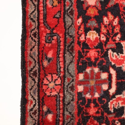 Tapis Malayer - Iran