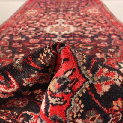 Tapis Malayer - Iran