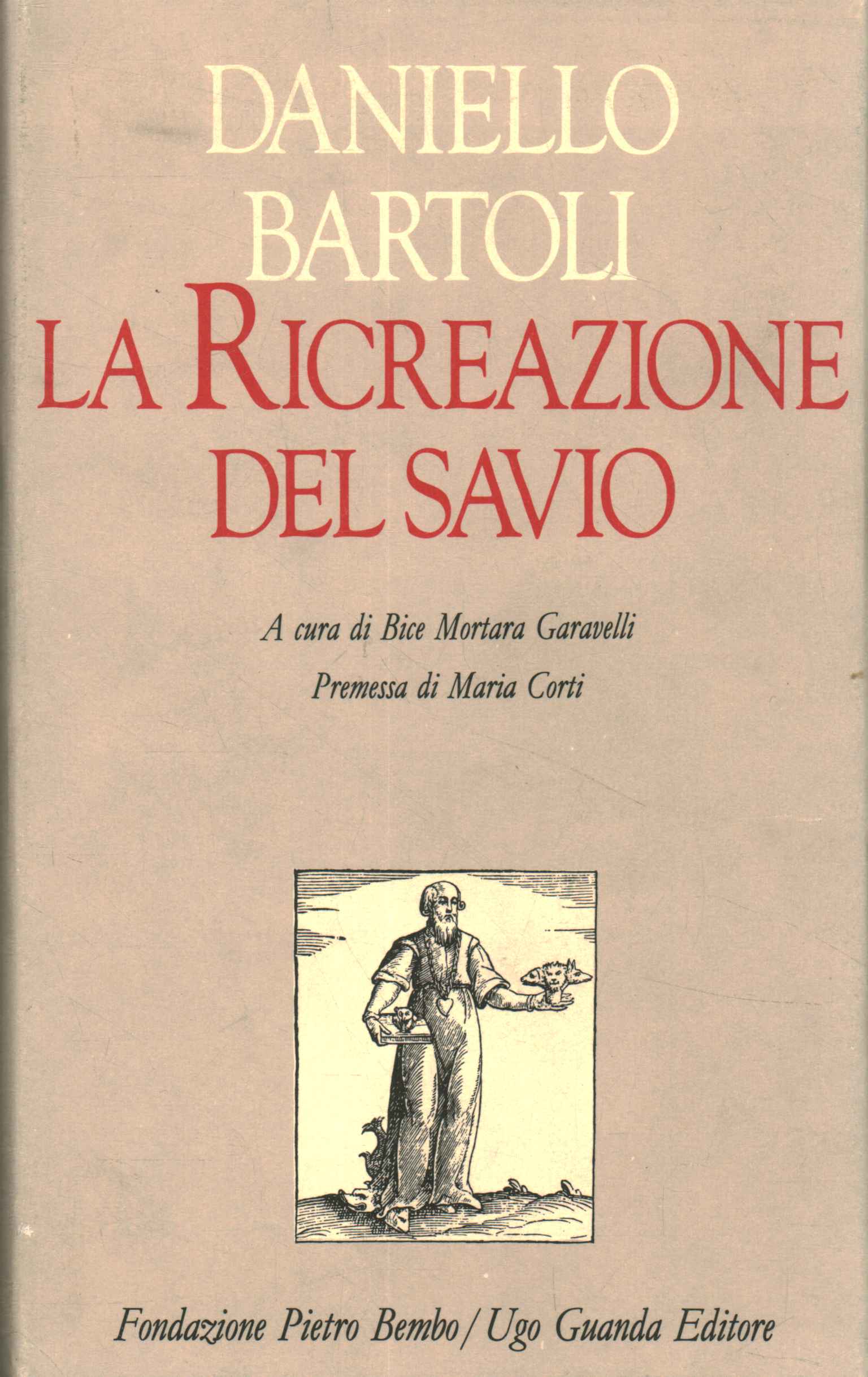 La ricreazione del savio