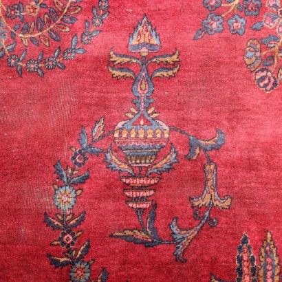 Alfombra Saruk - Irán