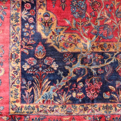 Saruk carpet - Iran