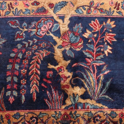 Saruk carpet - Iran