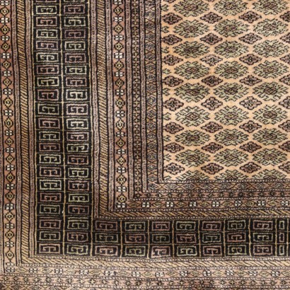 ALFOMBRA, Alfombra Bokara - Pakistán, Alfombra Bukhara - Pakistán