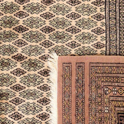 CARPET, Bokara Carpet - Pakistan, Bukhara Carpet - Pakistan