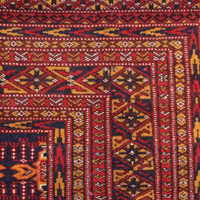 Tapis Bokara - Pakistan,Tapis Boukhara - Pakistan