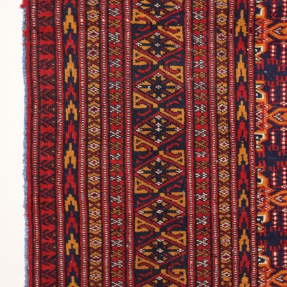 Tapis Bokara - Pakistan,Tapis Boukhara - Pakistan