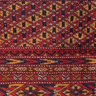 Tapis Bokara - Pakistan,Tapis Boukhara - Pakistan