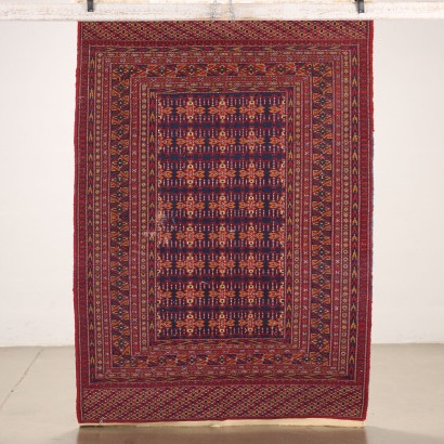 Tapis Bokara - Pakistan,Tapis Boukhara - Pakistan